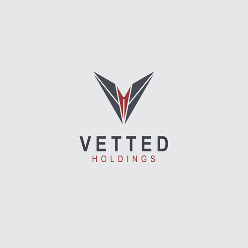 Design di Vetted Holdings New Logo di kaizennn03