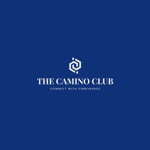 Design a simple logo that represents strength and connection for an exclusive private members club Design by herlius