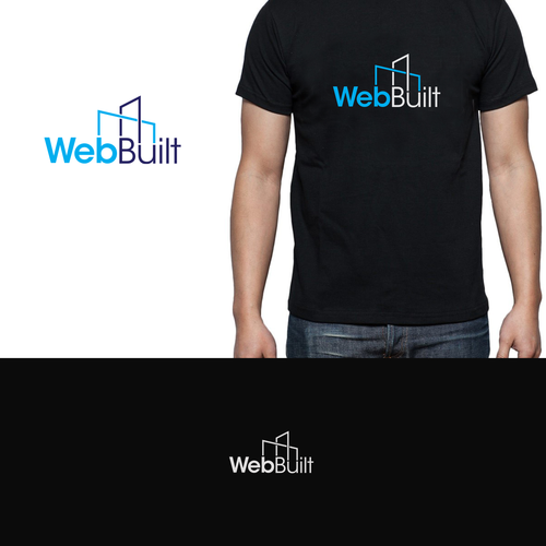 Contemporary commercial construction company logo Design by freelancer242