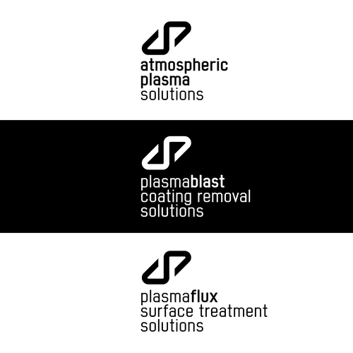 Atmospheric Plasma Solutions Logo Design réalisé par zenzla