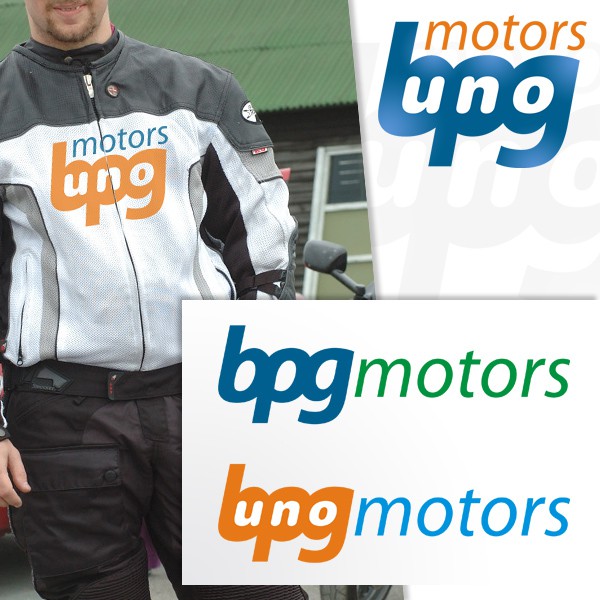 Motor Logos - Free Motor Logo Ideas, Design & Templates