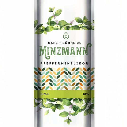 Product packaging contest entry by Air_designs