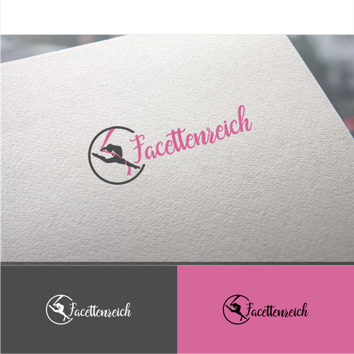 Logo design contest entry by harun_work