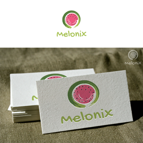  contest entry by mikule