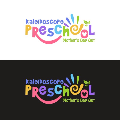 Imagination Needed To Create A Fun Logo For An Early Education Program Design by DA♕NU