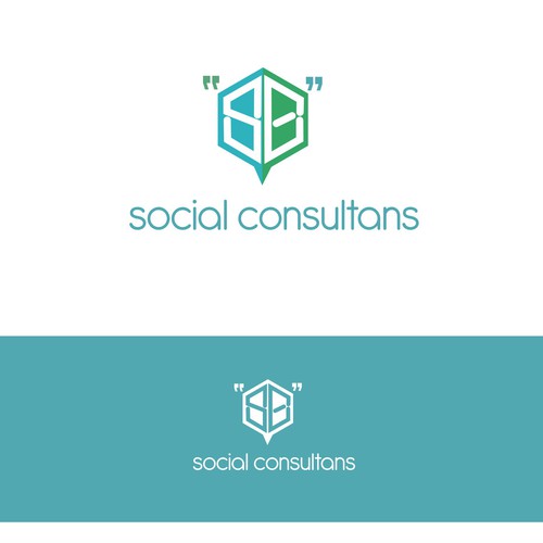 Logo design contest entry by nganjukpiye