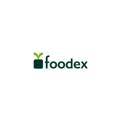 design a whole new brand for a food trading company Design by PhilippeUn