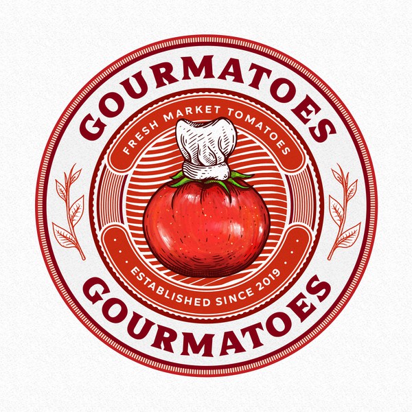 Gourmatoes