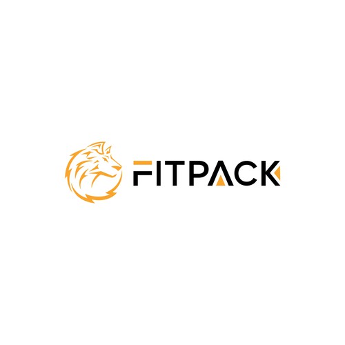 FITPACK (I INCLUDE AI FILES WITH AN EASY LOGO THAT JUST NEEDS TO BE TWEAKED SLIGHTLY) Design by Sil [LD]