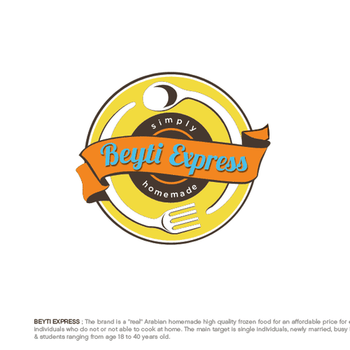 Logo For Frozen Food Products Logo Design Contest 99designs