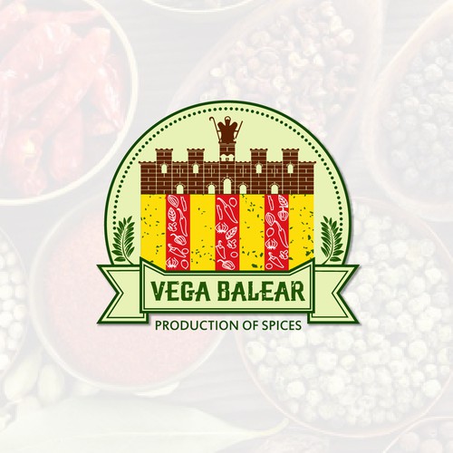 Logo design contest entry by àrt_4™