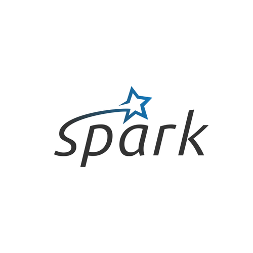 New logo wanted for Spark Diseño de Dima Krylov