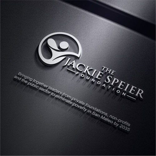 Logo for a foundation focused on bringing women and children our of poverty Design by ElVano_Eiji ✔