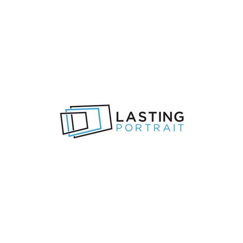 Custom Oil and Watercolor Portrait Logo and Word Art Design by imam07836