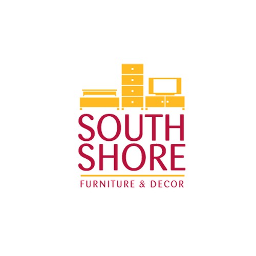 Furniture & Home Decor Manufacturer Logo revamp Réalisé par soon