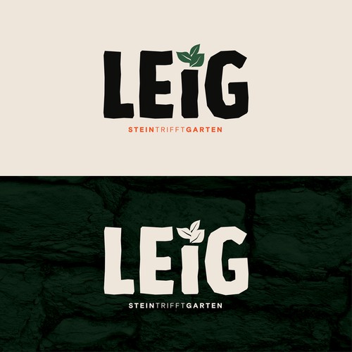 Proposta di design per un contest della categoria Logo realizzata da NotNaked_Studio