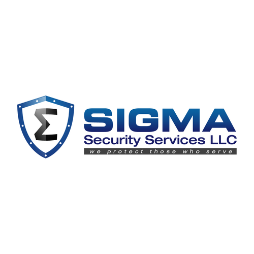 Help Sigma Security Services LLC with a new logo | Logo design contest