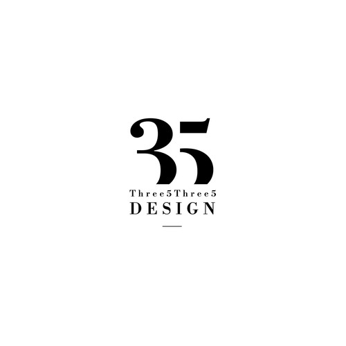 Designs | Need help with a stunning bold logo for interior home design ...