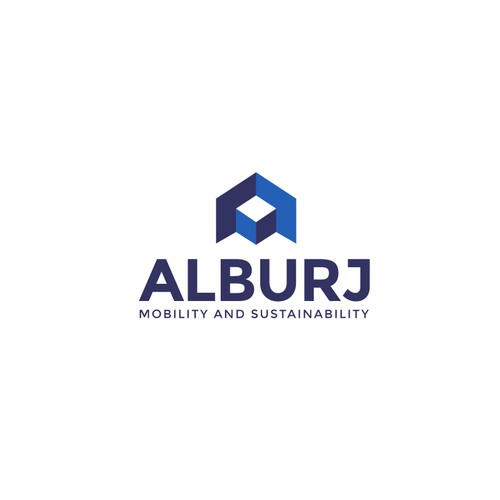 Logo for an Engineering Consultancy firm, specializes in Buildings, Mobility and Sustainability Design réalisé par designhatti