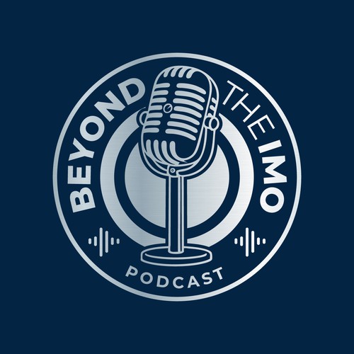 Help me reclaim my podcast platform and make it even better! Design by Black-Pepper
