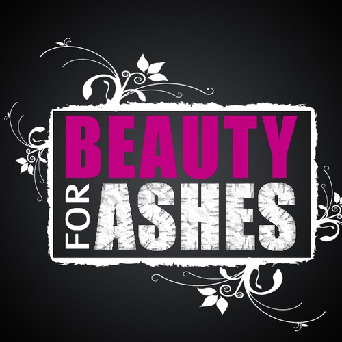 Beauty For Ashes Design by seelobi