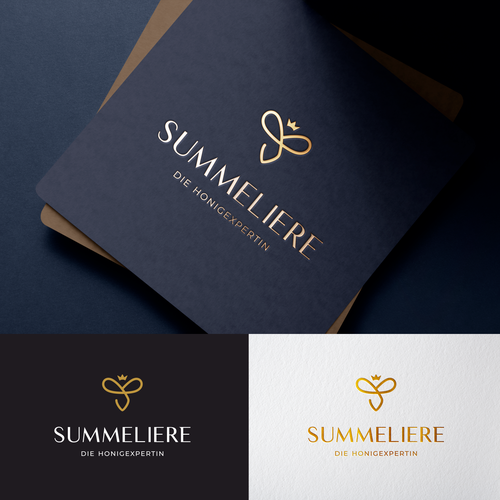 Logo design contest entry by G.works