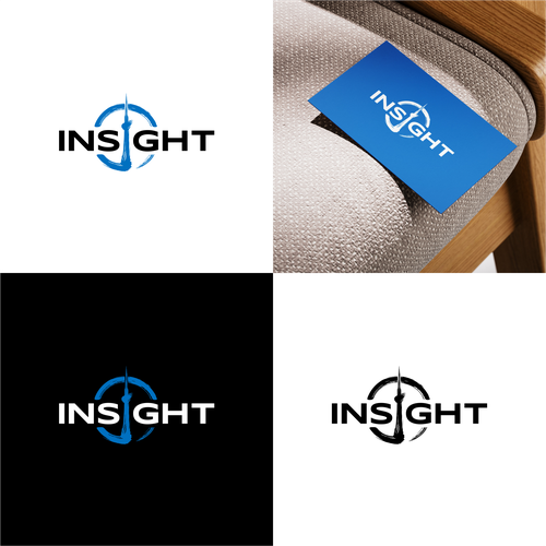 Logo design contest entry by Artvin