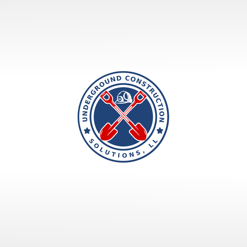 construction company logo Design by siapa_saya?