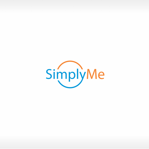 Create the official SimplyMe Smart Wristband logo! Design by ToUn
