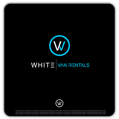 KreahouseさんのDesign an AWESOME logo for a Rental Van Company!デザイン