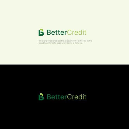 Logo needed for Financial Services company. Design by atikul_