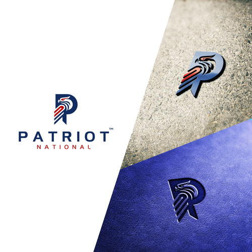 Patriots National Golf Club Design by -Spartacus-