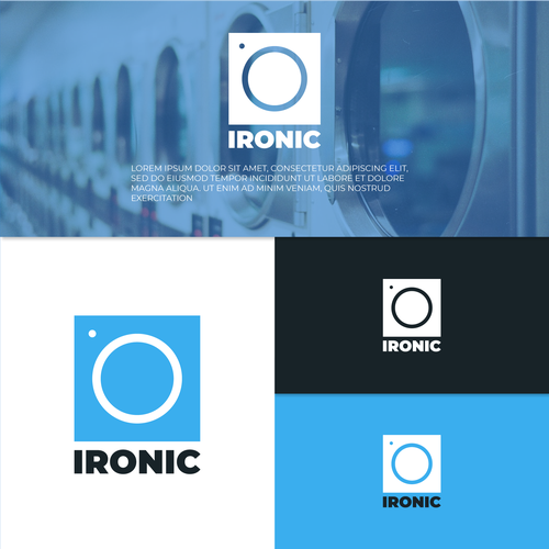 Special logo needed! Design by ⚡Lev Mladshy