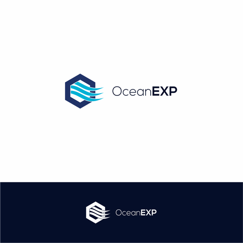 Ocean technology centre needs an iconic logo to attract new explorers! Diseño de nugroho*