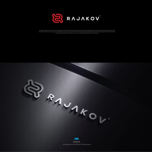  contest entry by Kaelgrafi