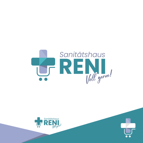 Logo design contest entry by 7- Lung