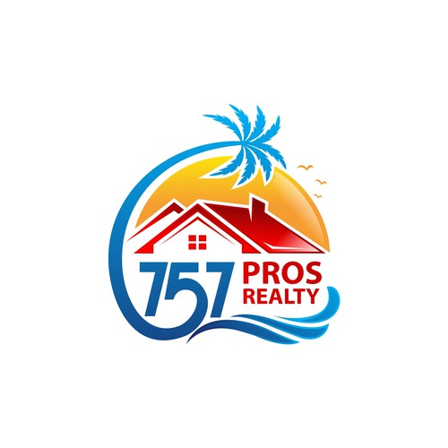 Design Real Estate Brokerage Logo di lrasyid88