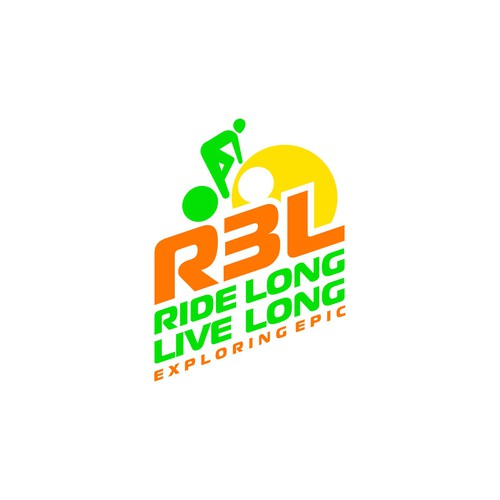 Design a cycling logo for cycling enthusiast Design by hattori