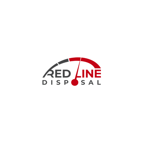 RED LINE Design by dx46