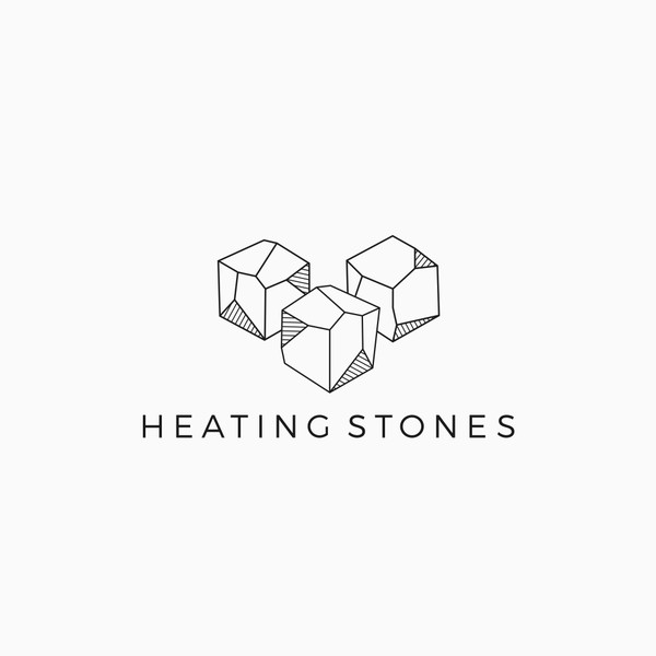 Логотип stone