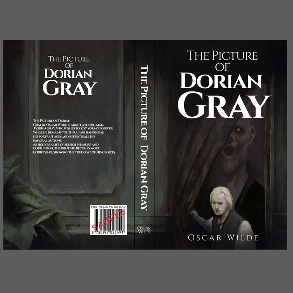 cover novel