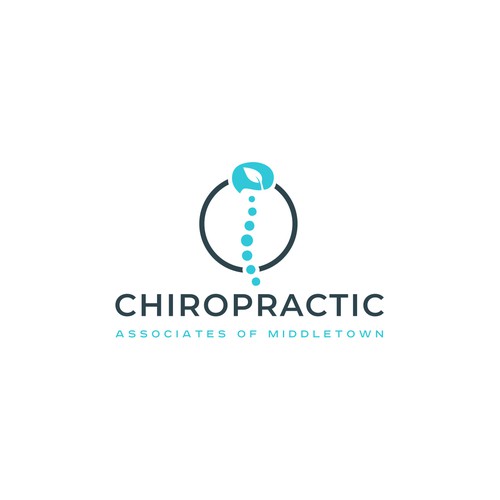 Help me create a logo for my Chiropractic Office! Design by funkyleviz