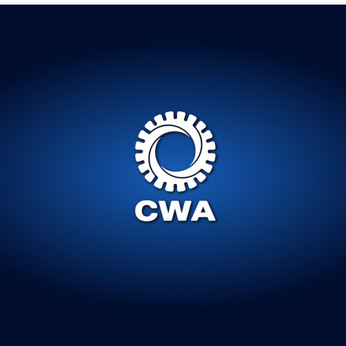 Sustainable Water Utility Logo Design by STАRLIGHT