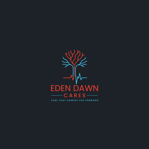 "Powerful chemo kit logo redesigned" winning Logo design