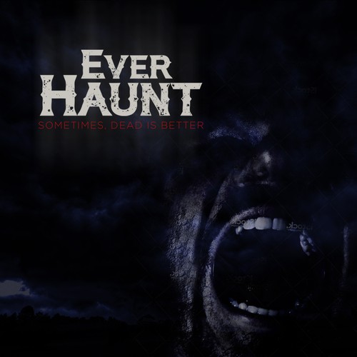 Create the next Haunted Attraction Logo - with Guaranteed Winner! Design by EvidentDesign