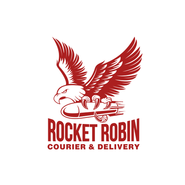 rocket robin