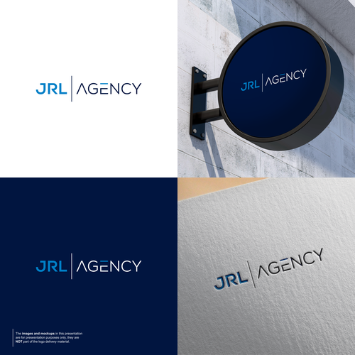 Logo design contest entry by RW_21