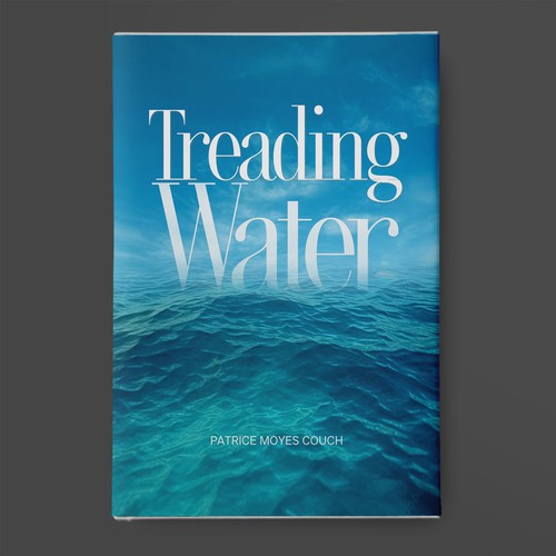 Treading Water Design by BeyondImagination