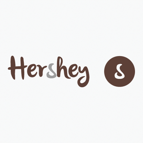 99designs Community Contest: Reimagine Hershey's Logo! Design by mackyangeles