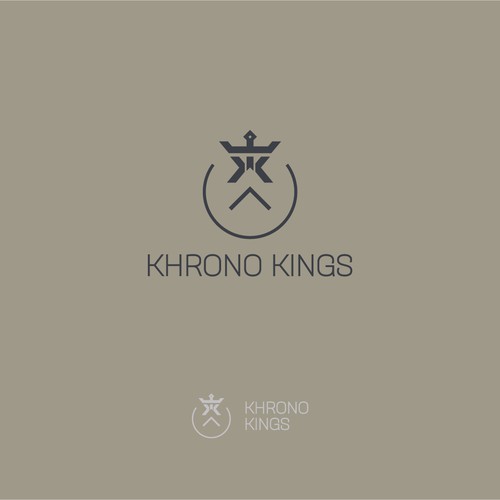 Watch Company Logo (Winner gets follow up business) Design by ⭐️DRISIGNER™ ⭐️